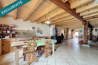 achat maison lajoux 39310