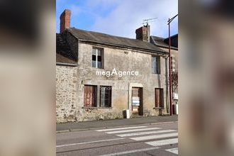 achat maison lalacelle 61320