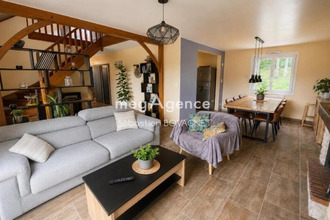 achat maison lalacelle 61320