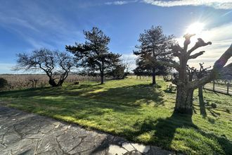 achat maison lalande-de-pomerol 33500