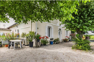 achat maison lalande-de-pomerol 33500