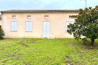 achat maison lalande-de-pomerol 33500