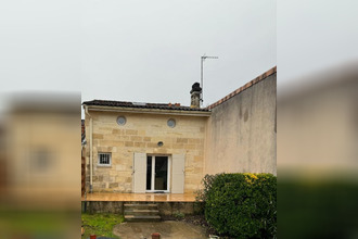 achat maison lalande-de-pomerol 33500