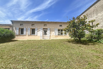 achat maison lalande-de-pomerol 33500
