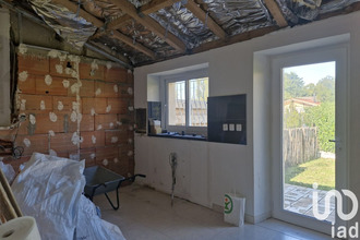 achat maison lalande-de-pomerol 33500