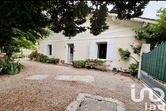 achat maison lalande-de-pomerol 33500