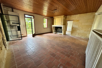 achat maison lalande-de-pomerol 33500