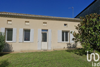 achat maison lalande-de-pomerol 33500
