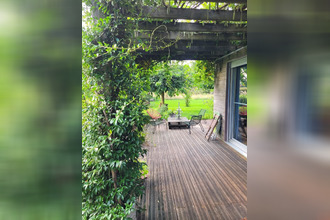 achat maison lalande-de-pomerol 33500