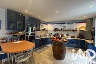 achat maison lalande-de-pomerol 33500