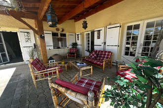achat maison lalande-de-pomerol 33500