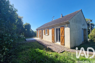 achat maison lalande-en-son 60590