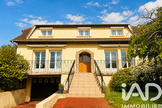 achat maison lalande-en-son 60590