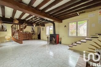 achat maison lalandelle 60850