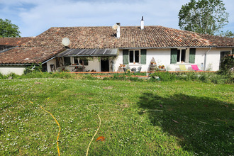 achat maison lalandusse 47330