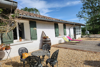 achat maison lalandusse 47330