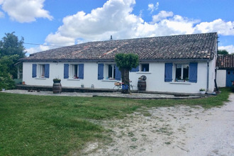 achat maison lalandusse 47330