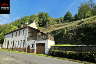 achat maison lalaye 67220