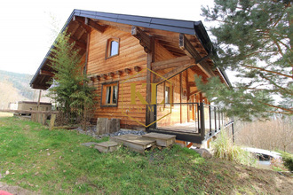 achat maison lalaye 67220