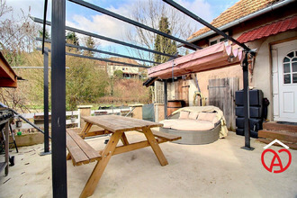 achat maison lalaye 67220