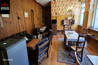 achat maison lalaye 67220