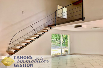 achat maison lalbenque 46230