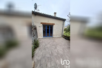 achat maison lalbenque 46230