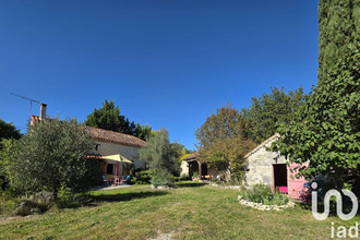 achat maison lalbenque 46230