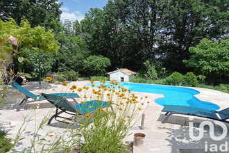 achat maison lalbenque 46230