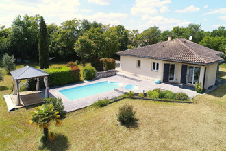 achat maison lalbenque 46230