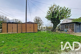 achat maison lalbenque 46230