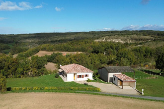 achat maison lalbenque 46230