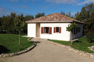 achat maison lalbenque 46230