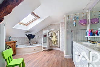 achat maison lalbenque 46230