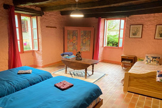 achat maison lalbenque 46230