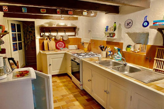 achat maison lalbenque 46230