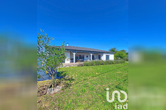 achat maison lalbenque 46230