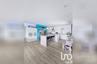 achat maison lalbenque 46230