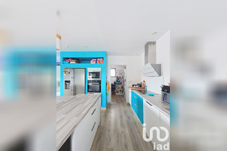 achat maison lalbenque 46230