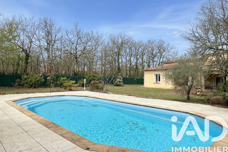 achat maison lalbenque 46230