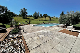 achat maison lalbenque 46230