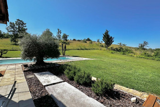 achat maison lalbenque 46230