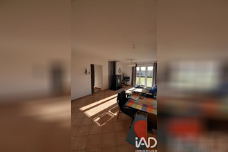 achat maison lalbenque 46230