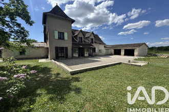 achat maison lalbenque 46230