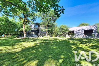 achat maison lalbenque 46230