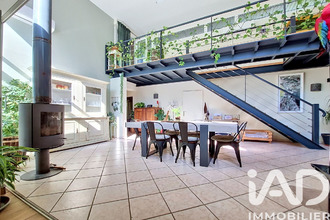 achat maison lalbenque 46230