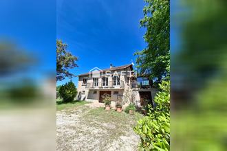 achat maison lalbenque 46230