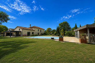 achat maison lalbenque 46230