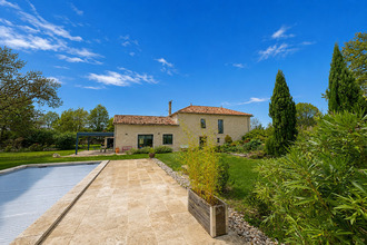 achat maison lalbenque 46230