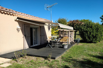 achat maison lalbenque 46230